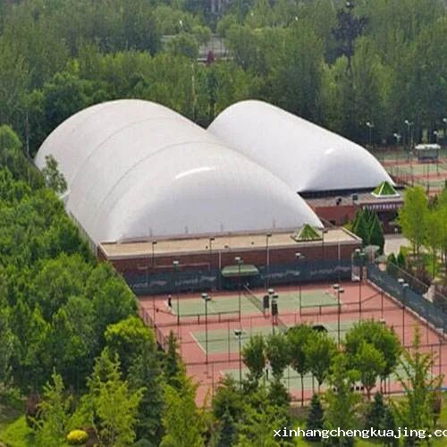 世界杯直播平台网站官网充气膜结构 世界杯直播平台网站官网充气膜结构