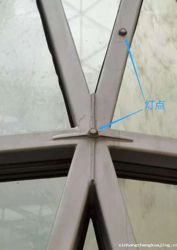 ETFE膜结构天幕canopy 世界杯直播平台网站官网ETFE膜结构建筑公司