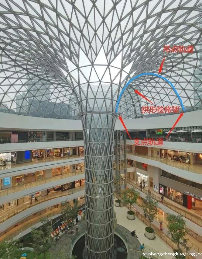 ETFE膜结构天幕canopy 世界杯直播平台网站官网ETFE膜结构建筑公司