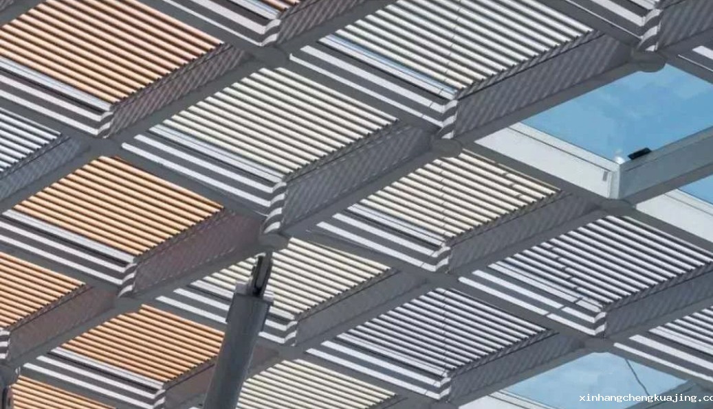 ETFE膜结构天幕canopy 世界杯直播平台网站官网ETFE膜结构建筑公司