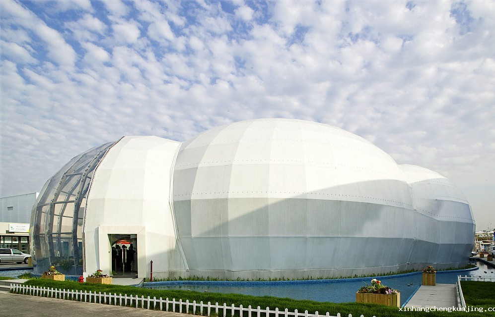 污水池膜 污水池膜