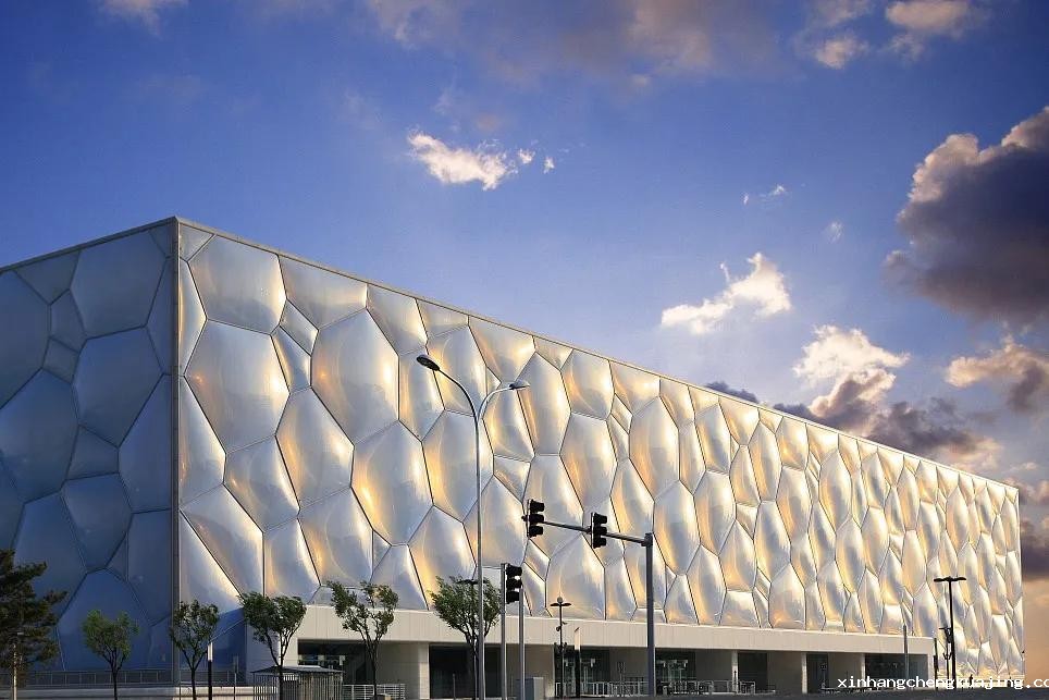 膜结构材料 膜结构材料