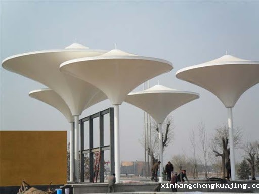 景观膜结构 景观膜结构