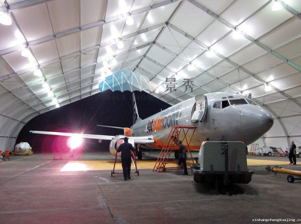 世界杯直播平台网站官网膜结构机棚 世界杯直播平台网站官网膜结构机棚