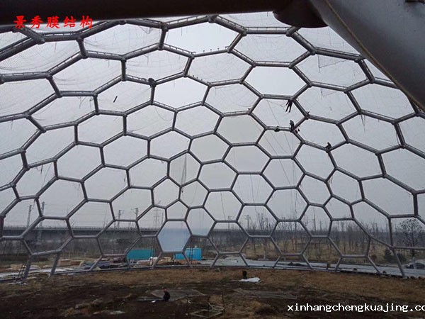 气膜生产厂家 气膜生产厂家