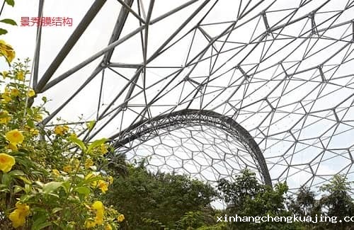 新型温室大棚 新型温室大棚