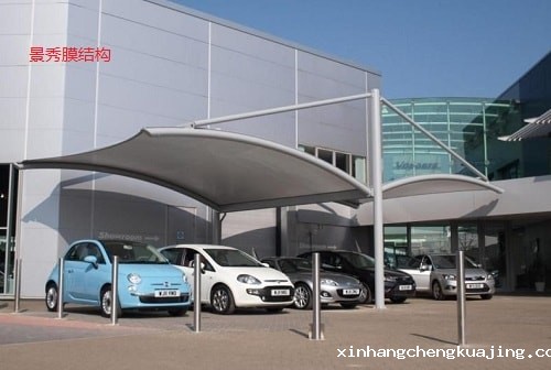 停车棚厂家 停车棚厂家