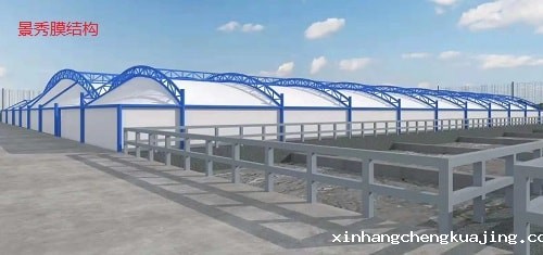 反吊膜集气罩 反吊膜集气罩