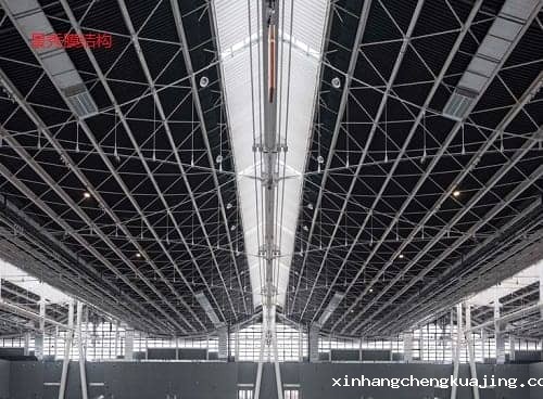 悬索结构 悬索结构