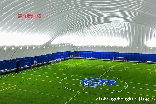 气膜建筑 气膜建筑