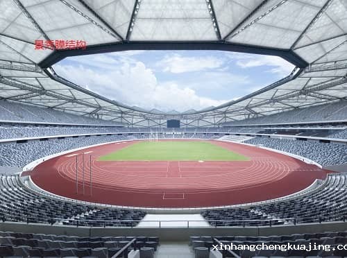 膜结构建筑 膜结构建筑