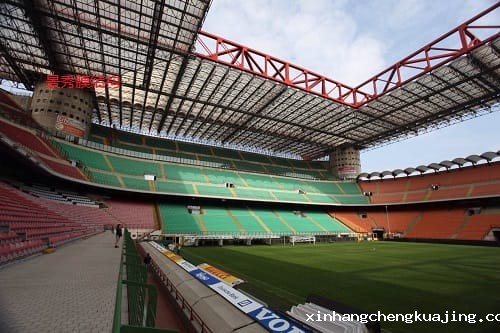 膜结构看台 膜结构看台