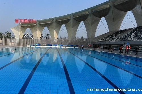 上海东方体育中心 上海东方体育中心