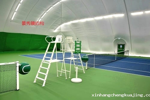 气膜馆厂家 气膜馆厂家