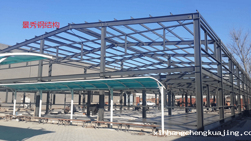 钢结构厂房验收规范:你知道哪些细节不能忽视吗? 钢结构厂房验收规范:你知道哪些细节不能忽视吗?