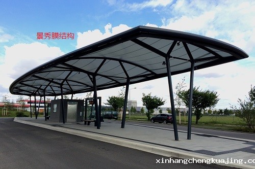 pvdf膜结构建筑生产工艺 pvdf膜结构建筑生产工艺