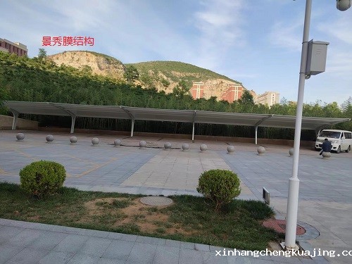 停车棚生产厂家哪家好一点呢? 停车棚生产厂家哪家好一点呢?