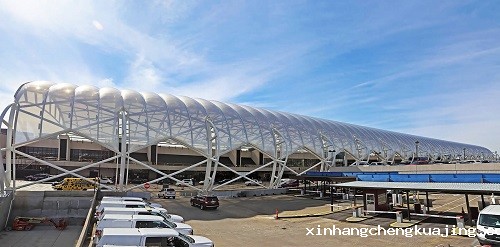 膜结构厂家哪家比较好? 膜结构厂家哪家比较好?