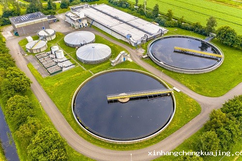 膜结构污水处理池设计 膜结构污水处理池设计