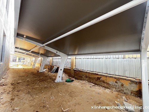 唐山膜结构车棚厂家 唐山膜结构车棚厂家