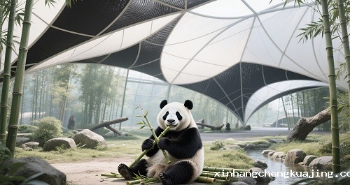 动物场馆膜结构设计 动物场馆膜结构设计