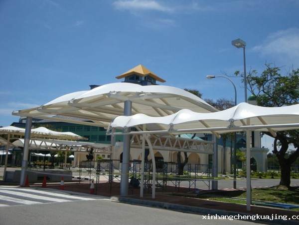 世界杯直播平台网站官网膜结构车棚 世界杯直播平台网站官网膜结构车棚