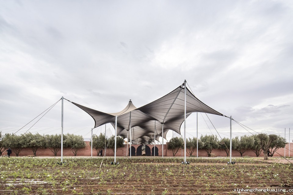 景观膜结构棚 世界杯直播平台网站官网景观膜结构.jpg