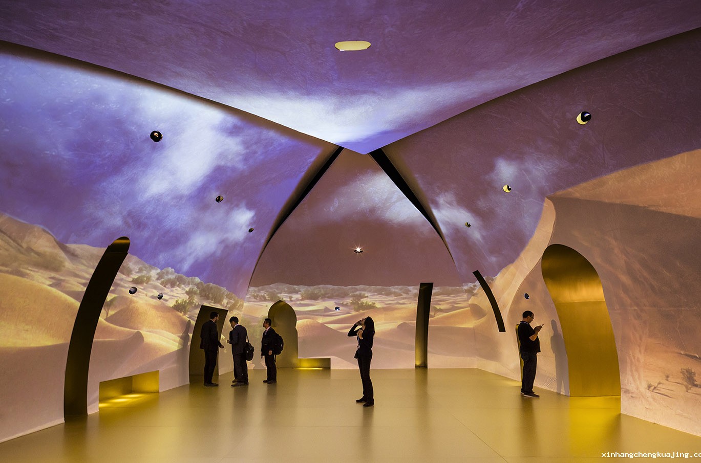 景观膜结构棚 世界杯直播平台网站官网景观膜结构.jpg