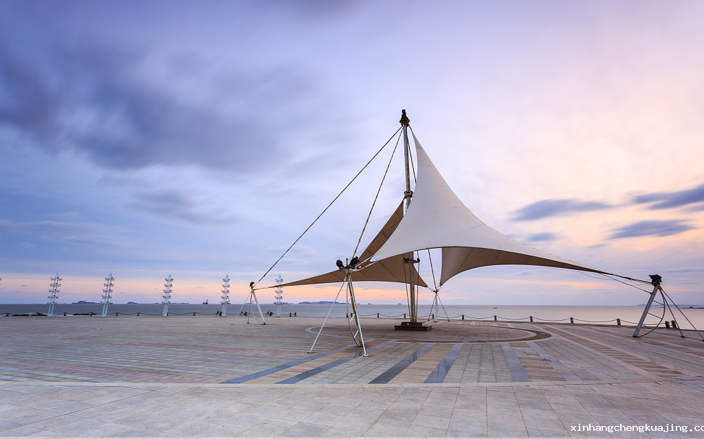 深圳世界杯直播平台网站官网景观膜结构公司 深圳世界杯直播平台网站官网景观膜结构公司