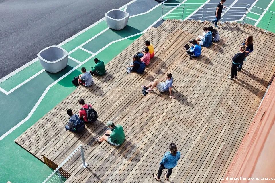 膜结构建筑 膜结构建筑