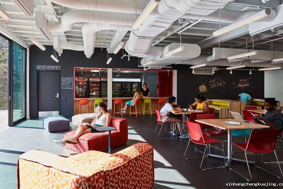 膜结构建筑 膜结构建筑