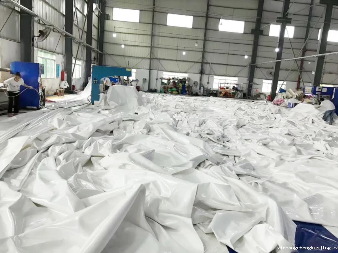 景观膜结构 景观膜结构