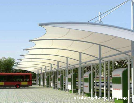 充电桩膜结构车棚.png 充电桩膜结构车棚.png