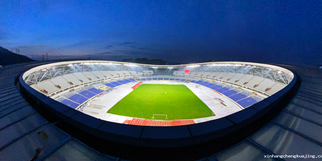 膜结构体育馆 膜结构体育馆