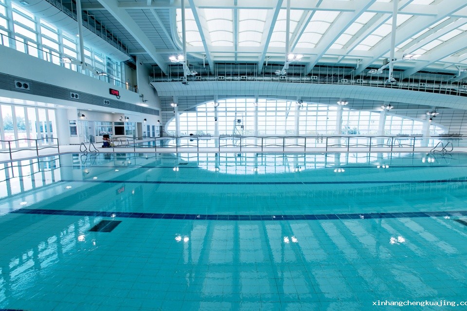 ETFE膜结构 ETFE膜结构