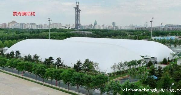 气膜棚价格分析 气膜棚价格分析