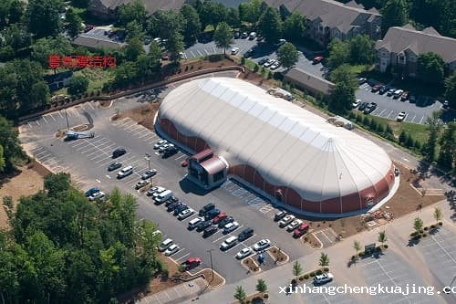 气膜馆厂家哪家好? 气膜馆厂家哪家好?