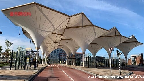 遮阳棚制作厂家 遮阳棚制作厂家