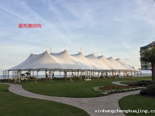 青海膜结构设计 青海膜结构设计