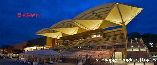 膜结构公司 膜结构公司