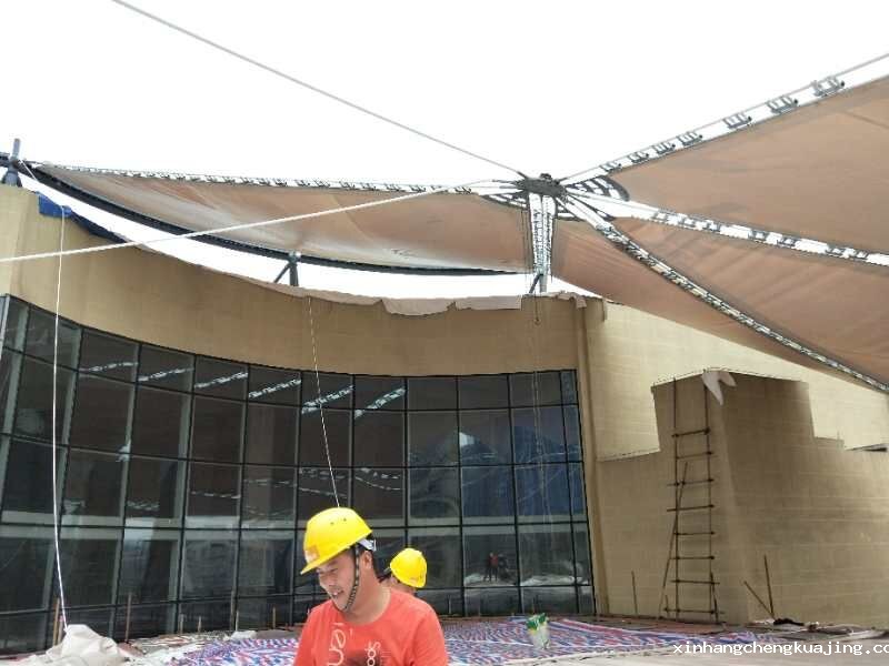 世界杯直播平台网站官网膜结构