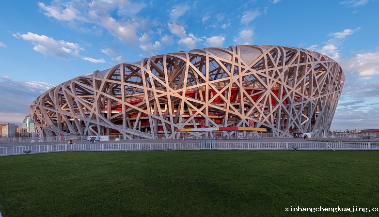 世界杯直播平台网站官网膜结构体育馆