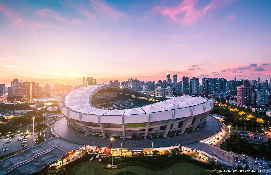 世界杯直播平台网站官网膜结构体育馆