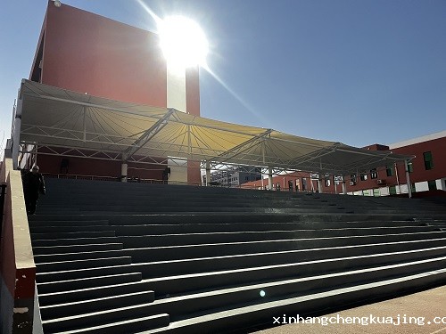 深圳膜结构加工场