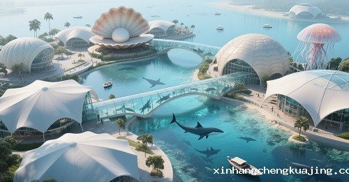 异形膜结构设计