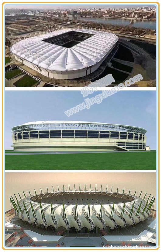 世界杯直播平台网站官网膜结构