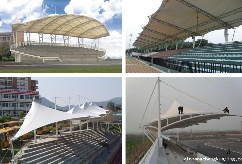 宝安体育场看台膜结构.jpg 世界杯直播平台网站官网宝安体育场看台膜结构03.jpg