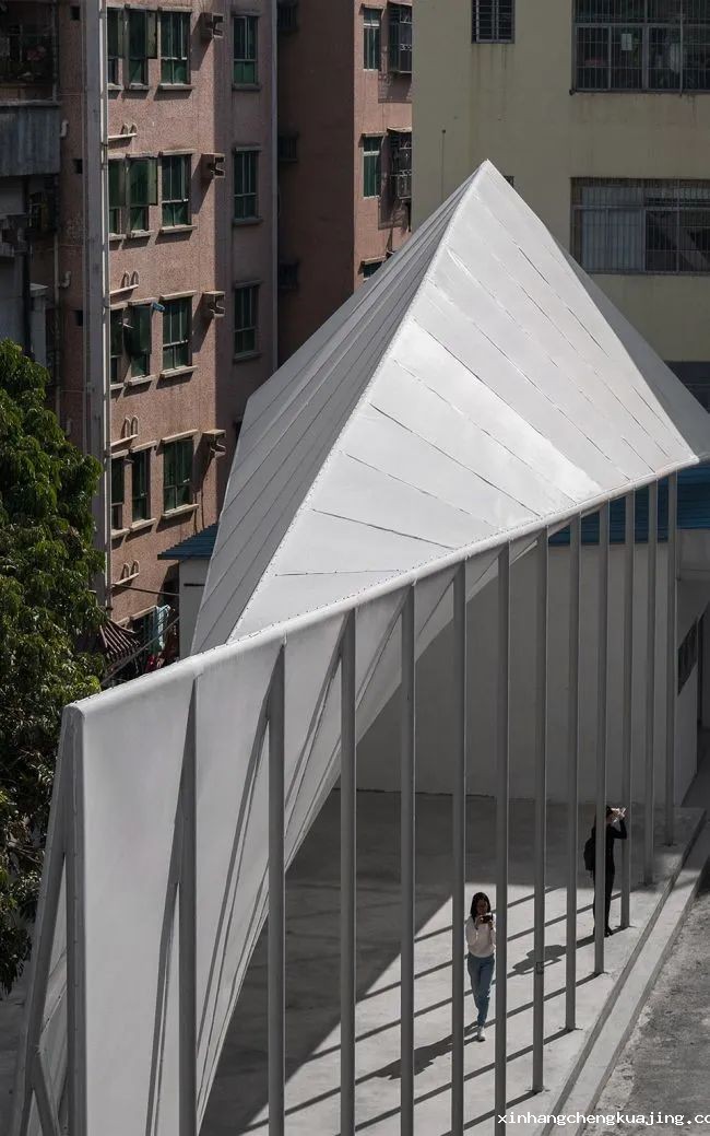深圳世界杯直播平台网站官网膜结构公司