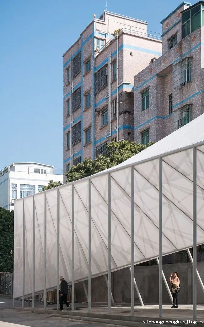 深圳世界杯直播平台网站官网膜结构公司