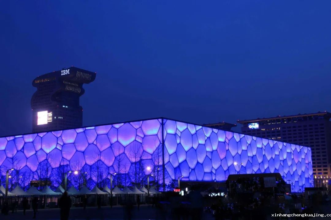 世界杯直播平台网站官网幕墙膜结构建筑